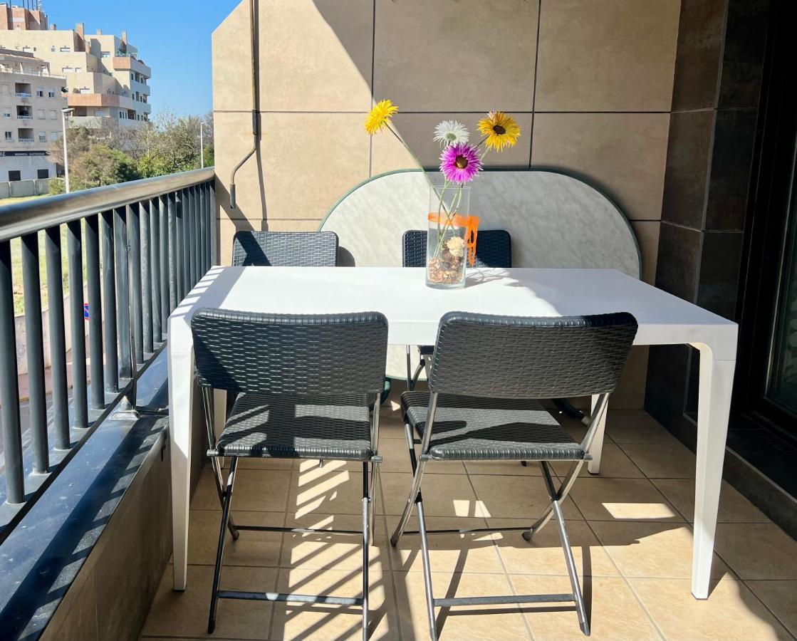Apartamento La Mata Exteriör bild