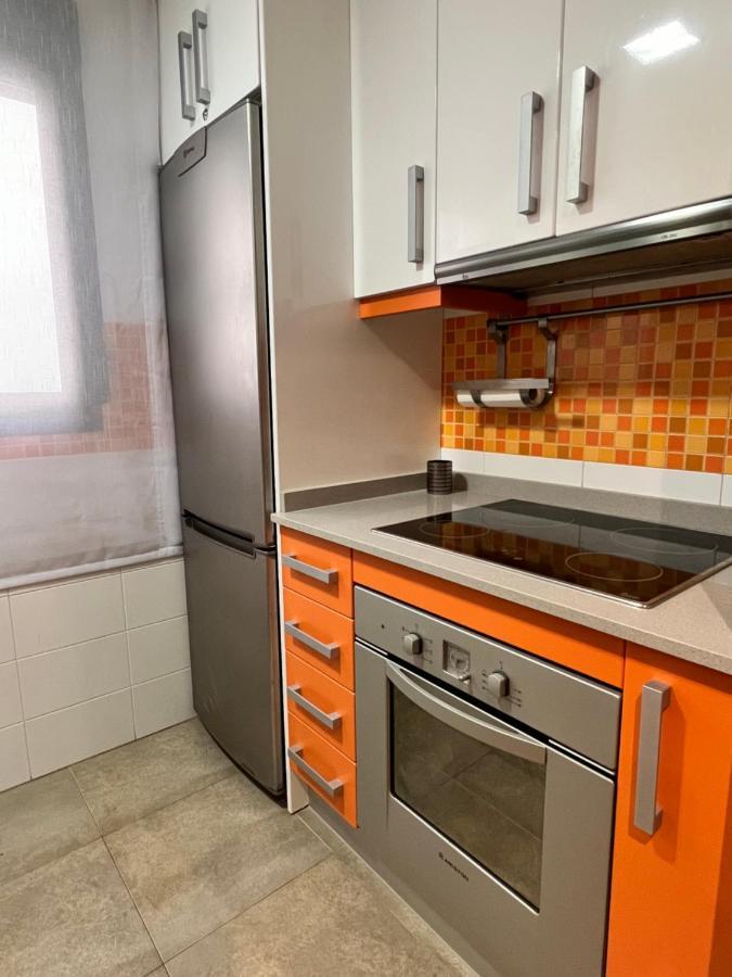 Apartamento La Mata Exteriör bild